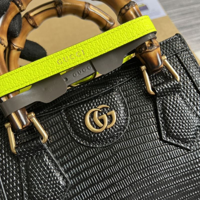 Gucci Top Handle Bags